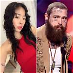 Post Malone Alleged Girlfriend Jamie, Are They Pregnant in 2022?