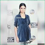 Pregnancy Rumors: Is Selena Gomez Expecting?