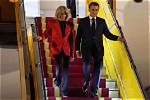 President Macron's Height, Insights & Discoveries