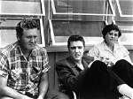 Presley Cash's Parents' Serendipitous Encounter