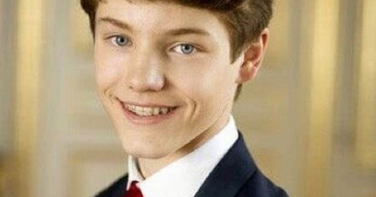 Prince Felix of Denmark Height, Weight, Age, Girlfriend, Family, Biography