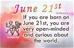 Pulsevibe | June 21 Famous Birthdays