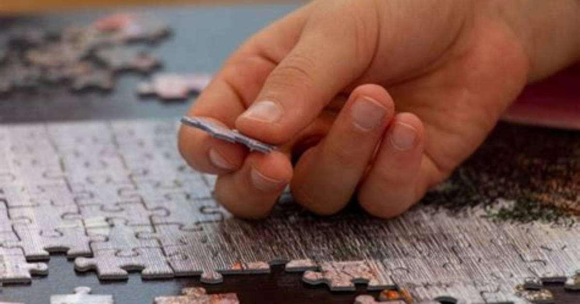 Puzzle Tips: the Ultimate Guide to Solving Puzzles Like a Pro