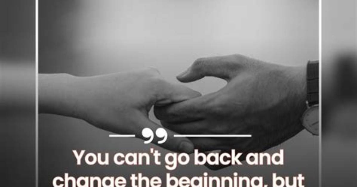 Quotes for Second Chances in Relationships