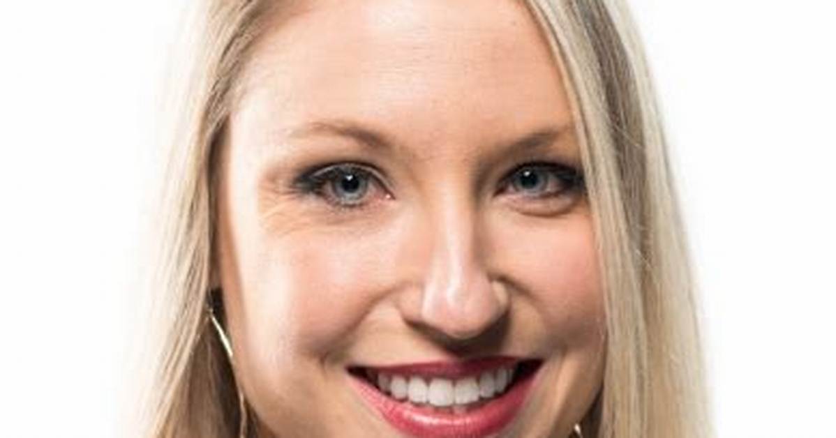 Rachael Bade Cnn, Bio, Wiki, Age, Husband, Wedding, Ballet, Salary, and Net Worth ·