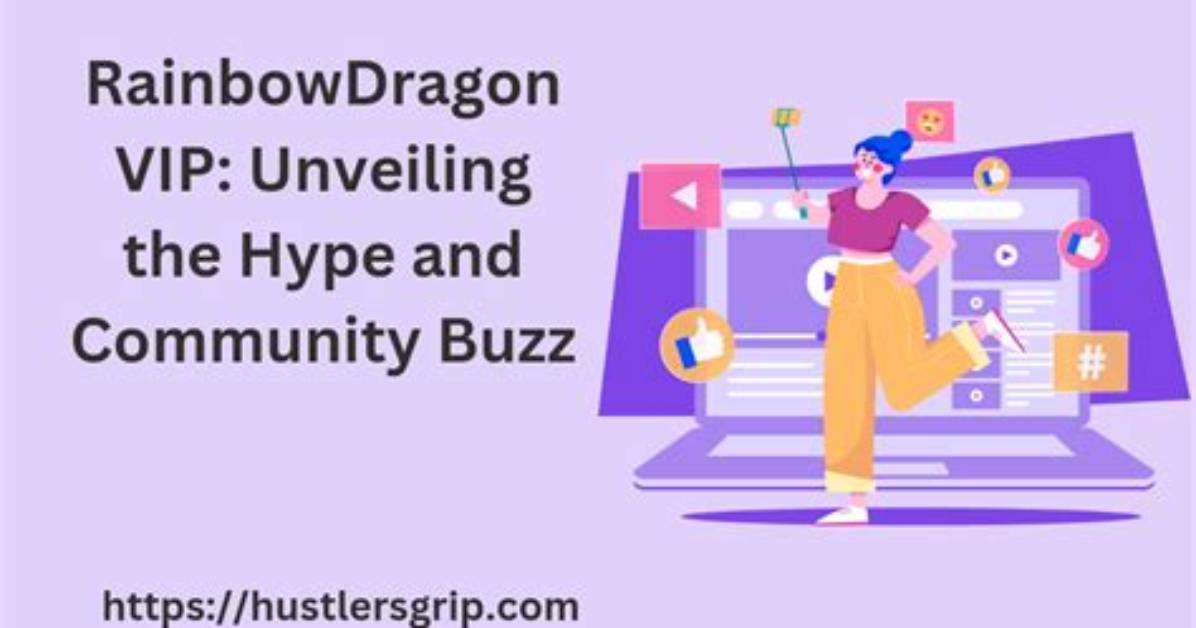 Rainbowdragonvip Leaked: Understanding the Impact and Implications