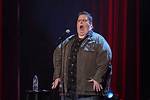 Ralphie May |