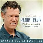 Randy Travis' Precious Daughter: Uncovering Her Identity and Life Story
