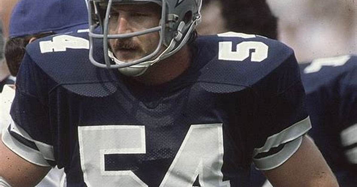 Randy White
