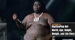 Rapper Big Wet Age and Real Name, Where Is Bmf Artist from?