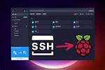 Raspberry Pi Remote Ssh from Anywhere Not Working on Windows 10