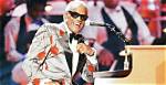 Ray Charles Net Worth at Death |
