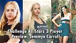 'Real World,' 'The Challenge' Star Jemmye Carroll Quits Reality Tv