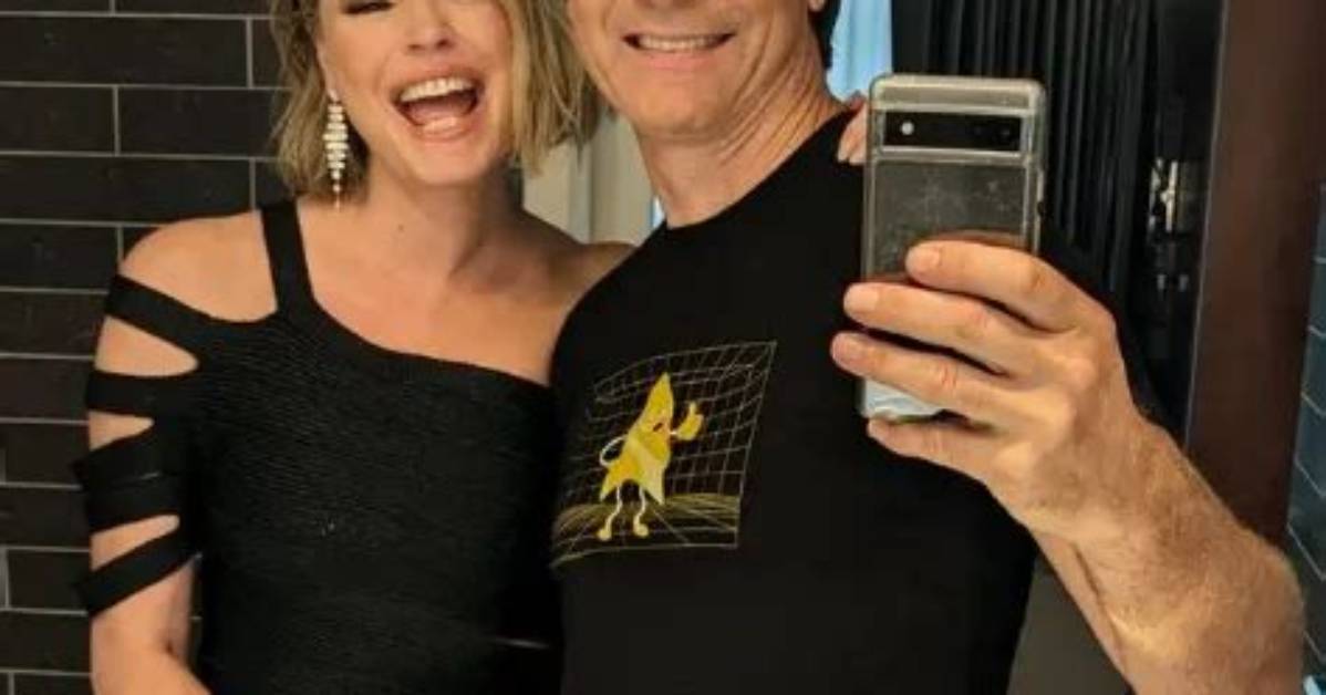 Rebecca Romijn Height: Everything You Need to Know