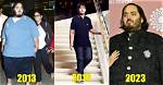 Recovery Journey: Anant Ambani After Surgery