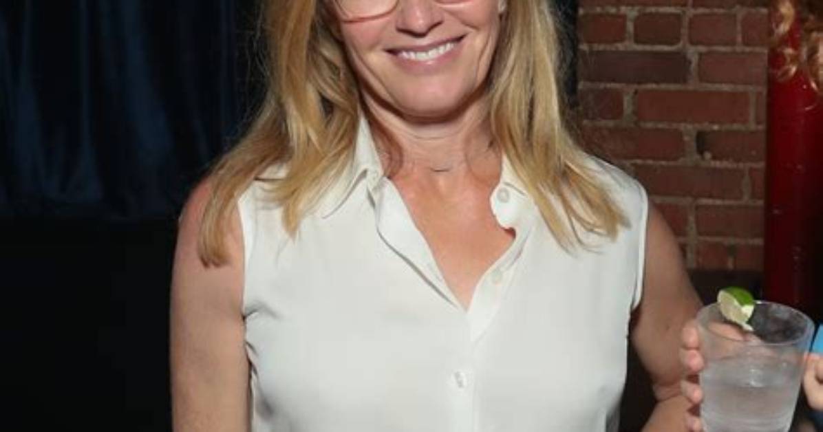 Rediscovering Elisabeth Shue Now: a Journey Through Time