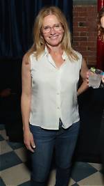 Rediscovering Elisabeth Shue Now: a Journey Through Time