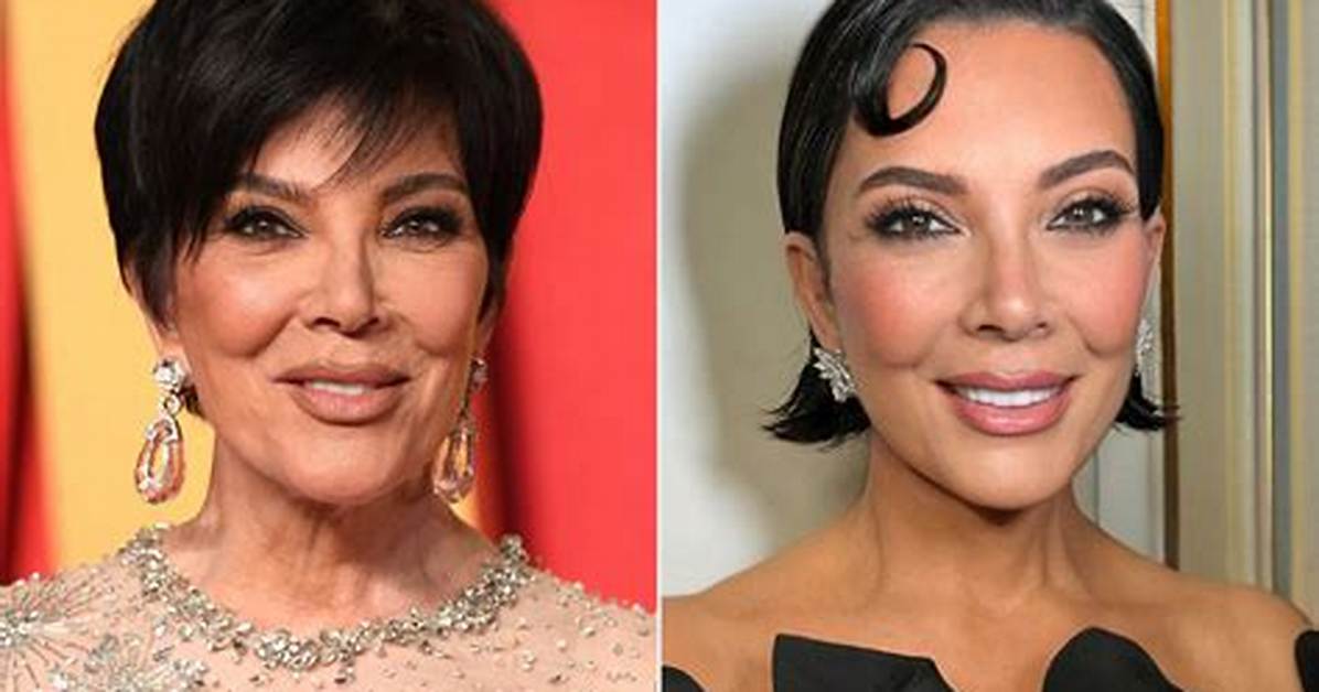Reflecting on the Life of Kris Jenner's Mom: When Did She Pass Away?