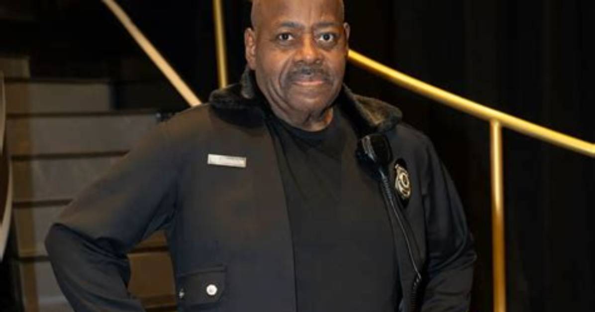Reginald Samples Height, Weight, Net Worth, Age, Birthday, Wikipedia, Who, Nationality, Biography