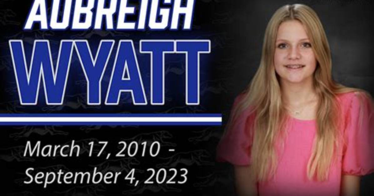 Remembering Aubriegh Wyatt: a Life Celebrated in Farewell