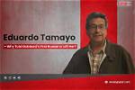 Remembering Eduardo Tamayo: a Tribute to His Life and Legacy