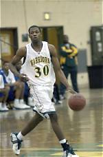 Remembering Jamarcus Ellis: a Westinghouse Basketball Legend