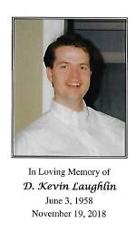 Remembering Kevin B. Smith: a Life Well-Lived