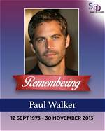 Remembering Paul Walker: the Legacy of a Star Who Left Us Too Soon