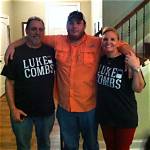 Remembering the Legacy: Luke Combs' Father and His Impact