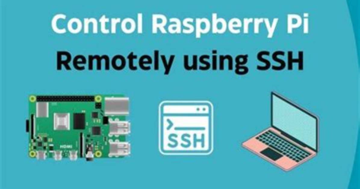 Remoteiot Web Ssh Example in Raspberry Pi: Your Ultimate Guide