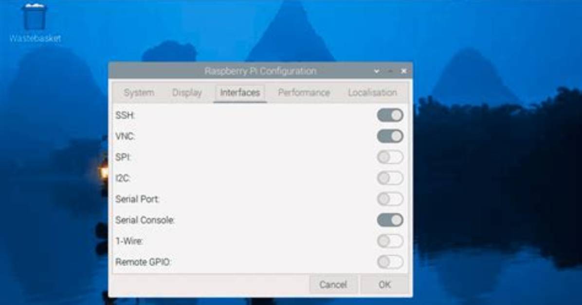 Remotely Update Your Raspberry Pi: Ssh, Vnc & More