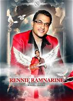 Rennie Ramnarine, Renowned Musical Maestro, Succumbs to Kidney Complications