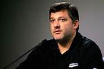 Reports: Surprising Candidate Set to Replace Aric Almirola as Tony Stewart Looksto Send Shockwaves