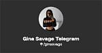 Revealed: Gina Savage Onlyfans Leak Aftermath and Consequences