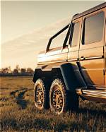 Revving up the Rhyme: Exploring Amg G63 Suv Lyrics