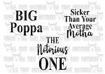 Rhoas Big Poppa Was Much More Than Kim Zolciaks Sugar Daddy ·