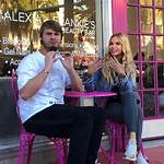Rhom's Alexia Nepola Is 'Full of Hope' Amid Son Frankie's Treatment |