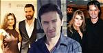 Richard Armitage's Physicality and Family History Explored