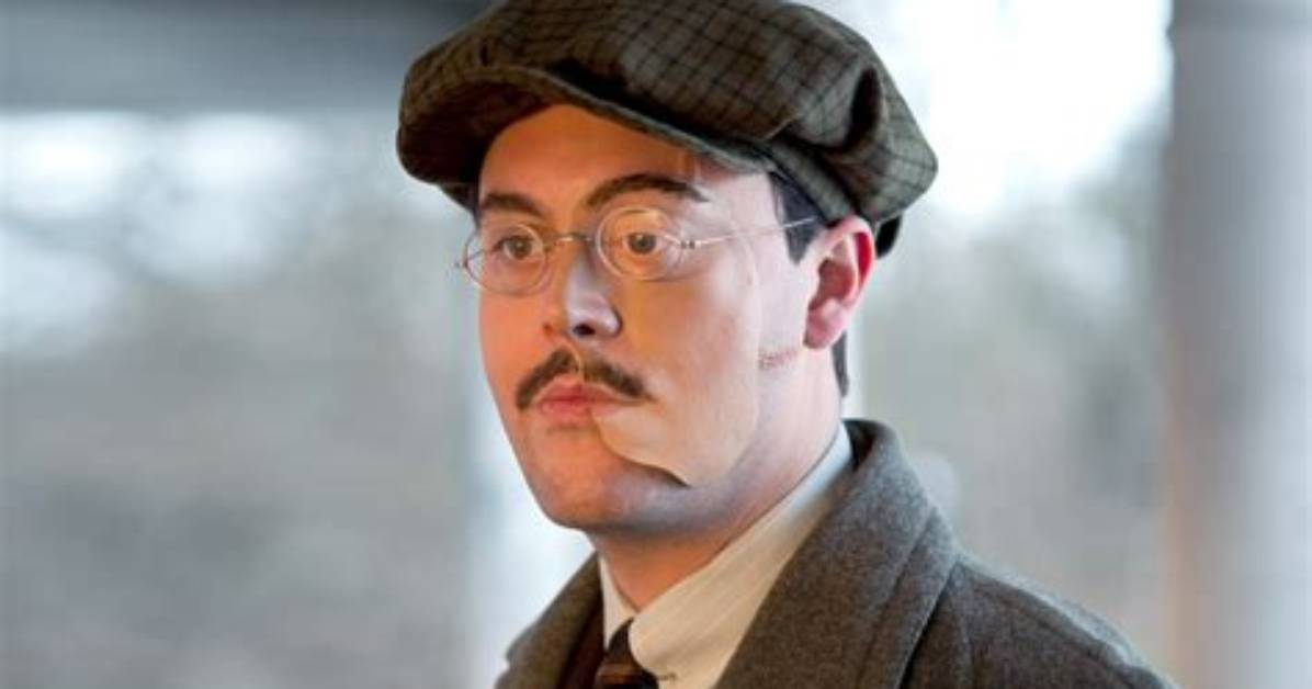 Richard Harrow: the Intriguing Life and Legacy of a War Hero
