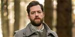 Richard Rankin's Marital Status Explored