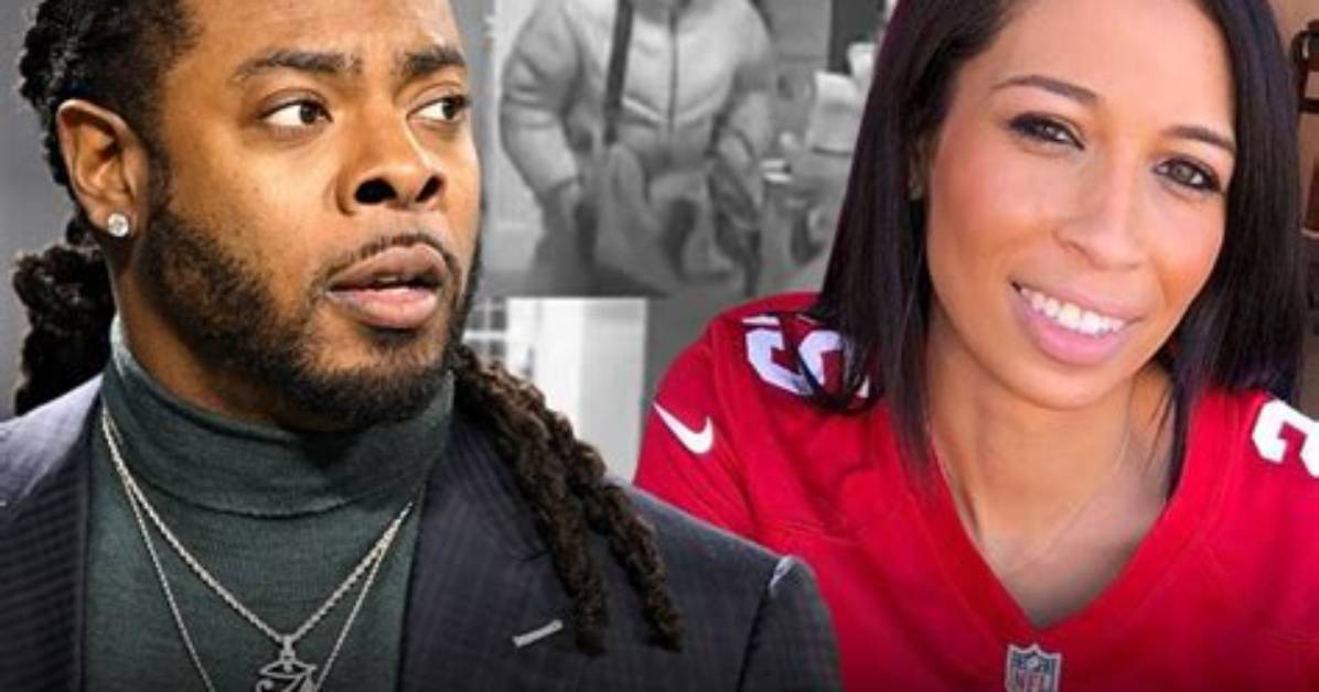 Richard Sherman's Wife: Meet His Longtime Love