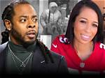 Richard Sherman's Wife: Meet His Longtime Love