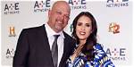 Rick Harrison's Journey: Three Marriages, Three Divorces