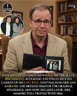 Rick Moranis: a Journey Through Love and Loss