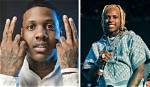 Riffvibe | Lil. Durk Net Worth