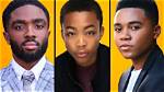 Rising Stars: Celebrating Black Actors Under 30