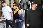 Rob Kardashian Snr Tragically Died Just Two Months After Sudden Cancer Diagnosis Fri 30 Septemb |