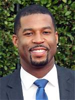 Robert Christopher Riley (Movie Actor)