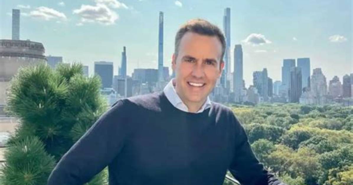 Robert Malone Net Worth 2024
