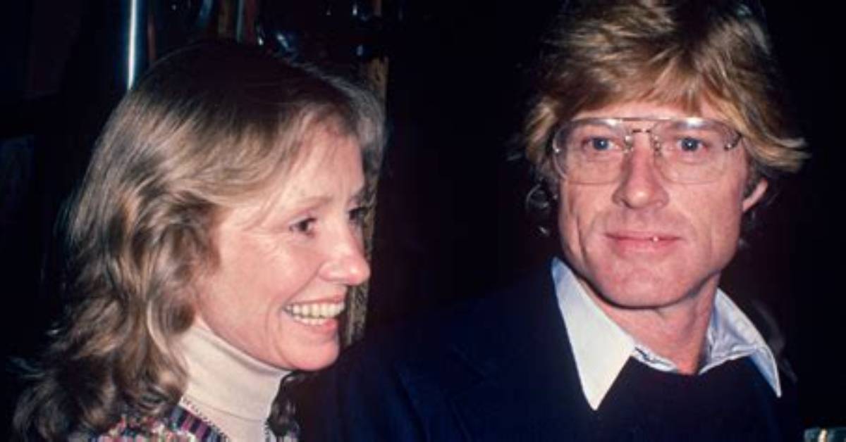 Robert Redford's Marital History: Unveiling the Number of His Past Marriages